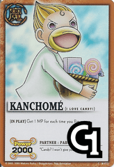 Kanchome 072